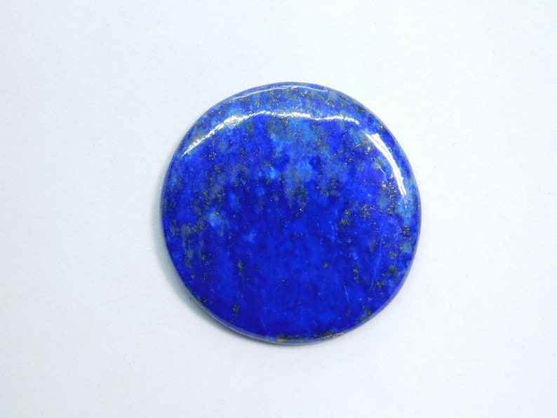 Designer Natural Lapis Lazuli cabochon New Lapis lazuli gemstone Top Quality Lapis Lazuli loose Lapis lazuli loose Stone 39 Cts #N-13569