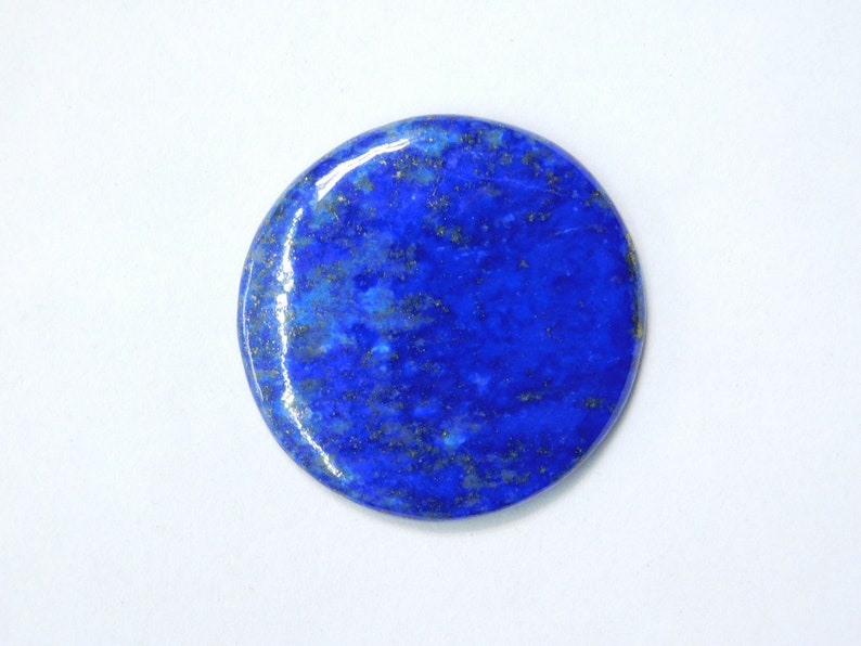 Designer Natural Lapis Lazuli cabochon New Lapis lazuli gemstone Top Quality Lapis Lazuli loose Lapis lazuli loose Stone 39 Cts #N-13569