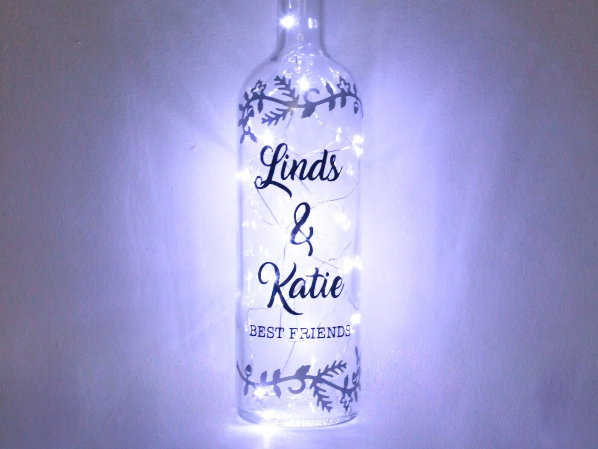 Personalised Gift For Best Friend Custom Housewarming Gifts Etsy