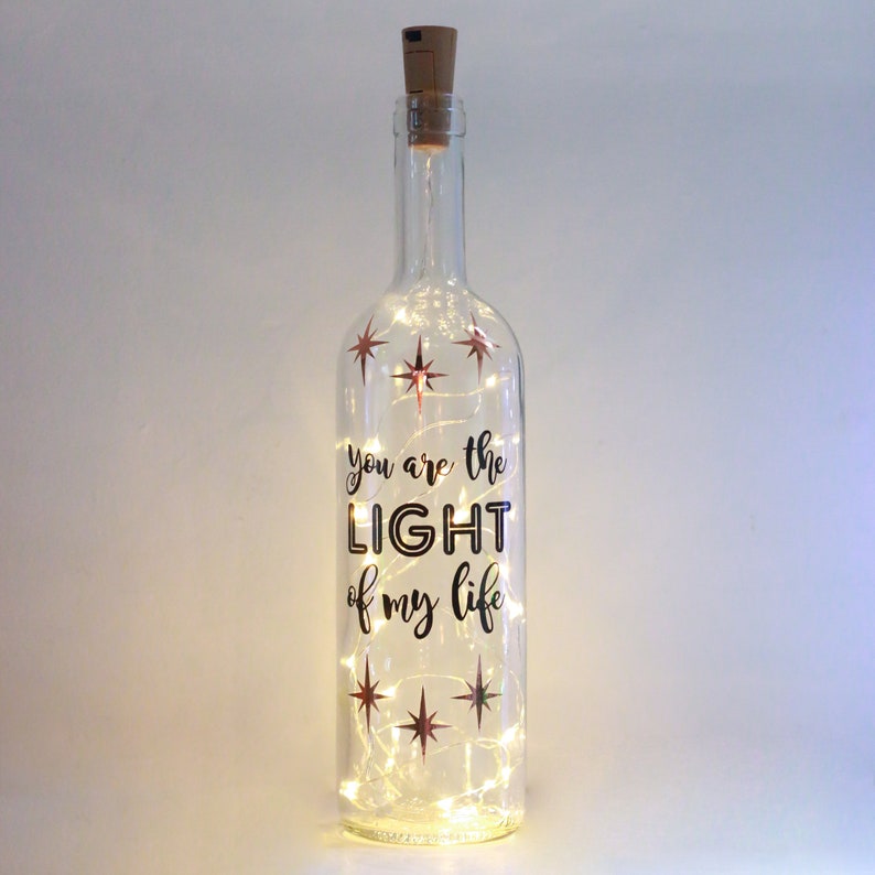 Personalised Love Gifts Romantic Birthday Gift for Her Etsy UK