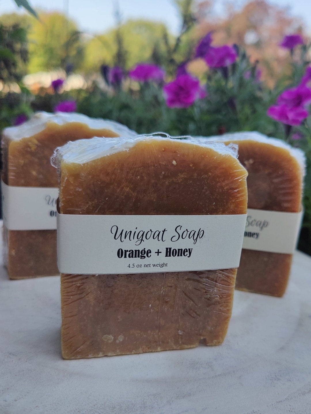 angie secret glutathione goat milk soap Lavender Handmade Goat Milk Soap: Orange,