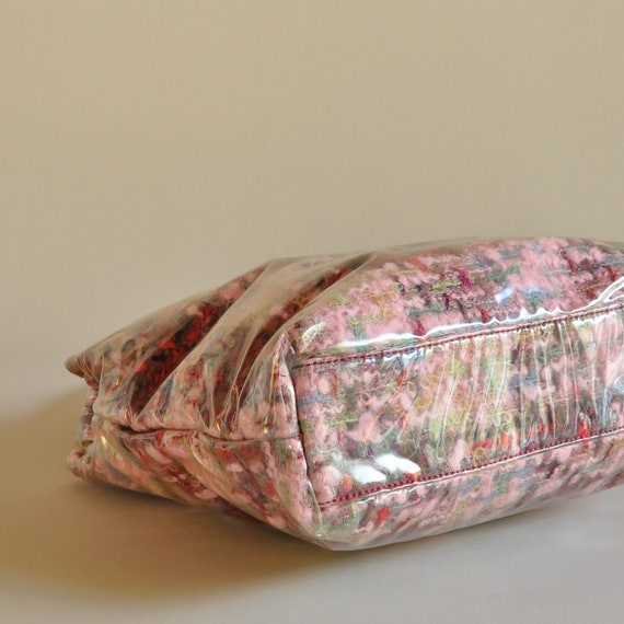 FW1998 MIU MIU HAND BAG｜レディース