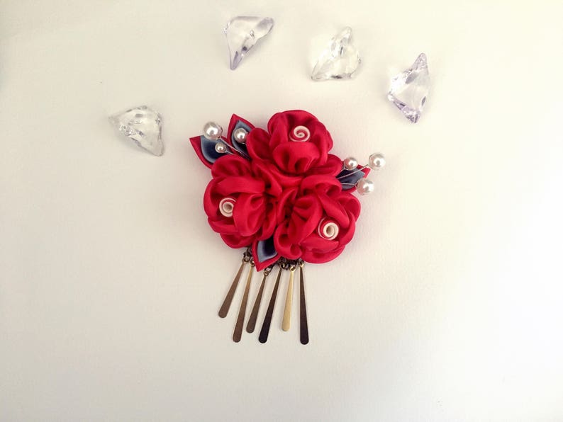 japanese hair pieces