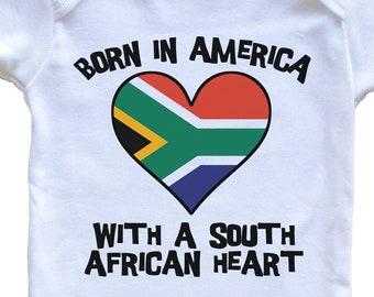 AYL8pf Tree of Life with South African Flag Baby Girls Bodysuits One Piece Kids Pajamas AYL8pf Tree of Life with South African Flag Baby Girls Bodysuits One Piece Kids Pajamas