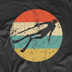 Spearfishing Tshirt 