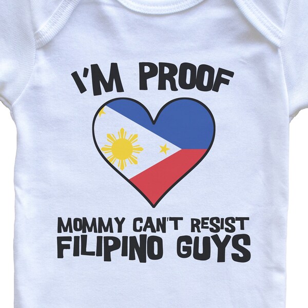 Filipino Baby Clothes Etsy