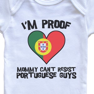Portugese babykleding 2025