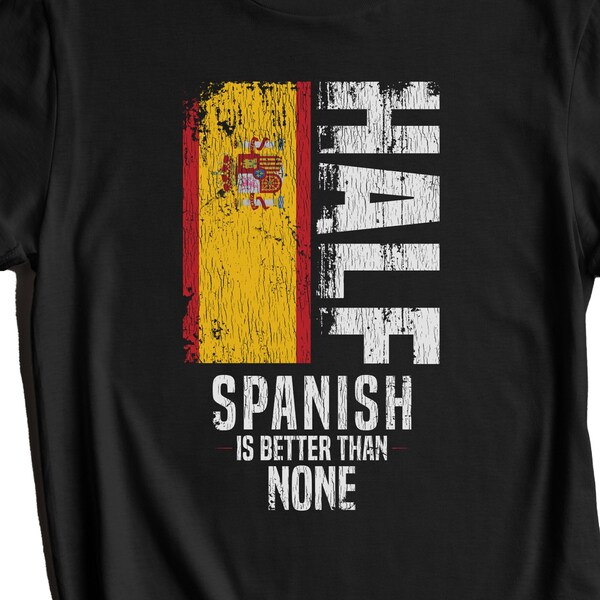 Funny Spanish T Shirts - Etsy