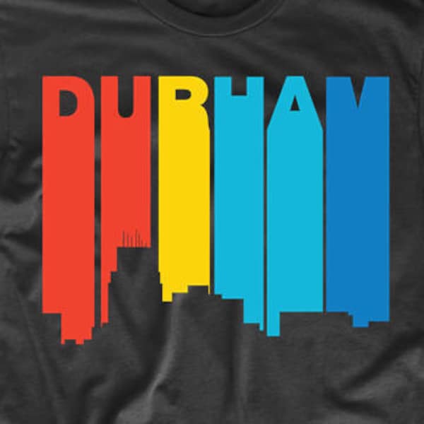 Durham Nc Etsy