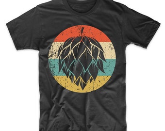 craft beer t shirts uk