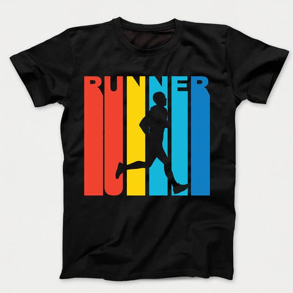 Running Shirt - Etsy