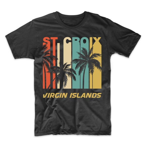 Men's St Croix T-Shirts