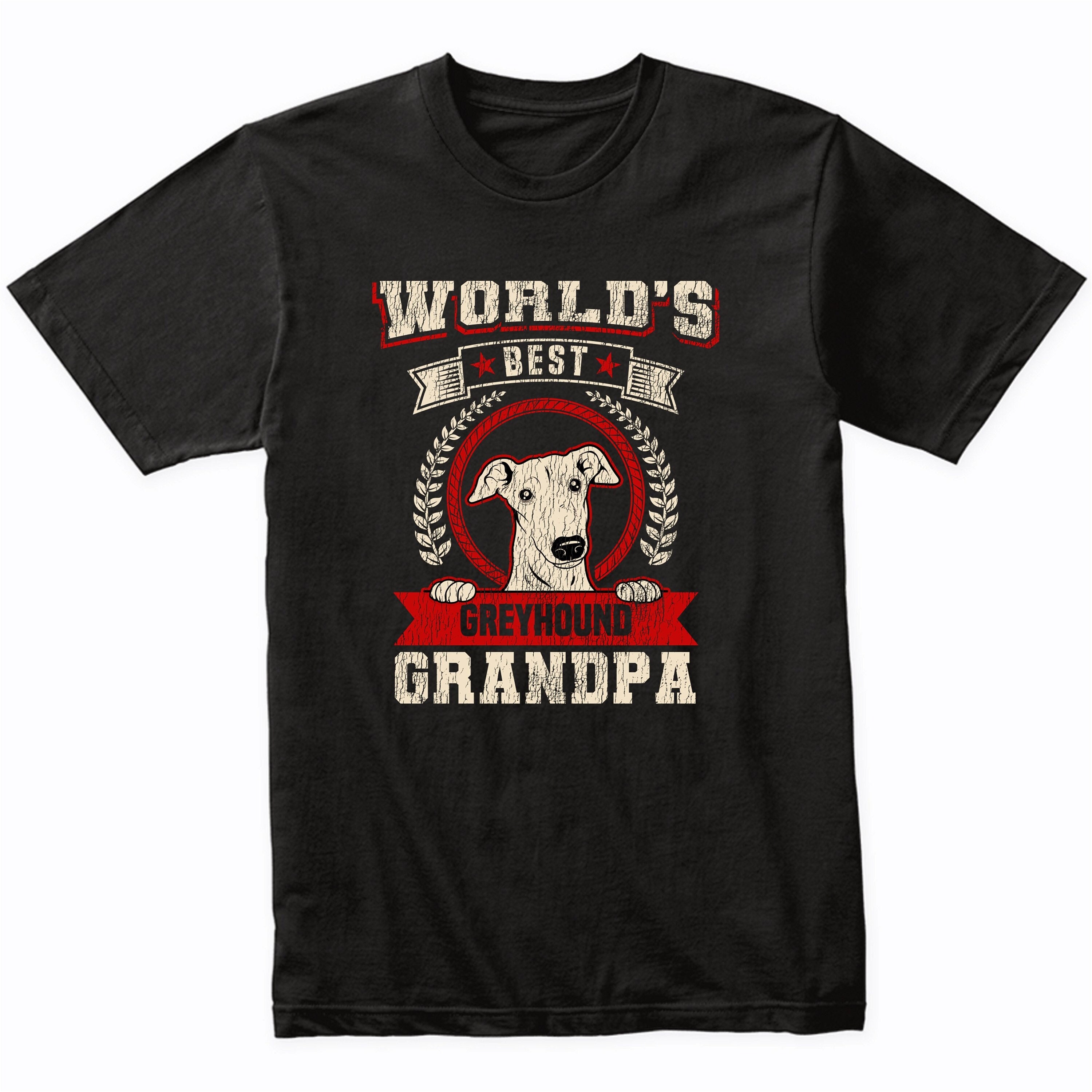 Mens Worlds Greatest Bernese Mountain Dog Grandpa T-Shirt Mens Worlds Greatest Bernese Mountain Dog Grandpa T-Shirt