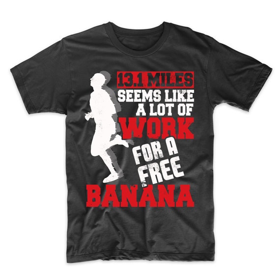 funny half marathon shirts