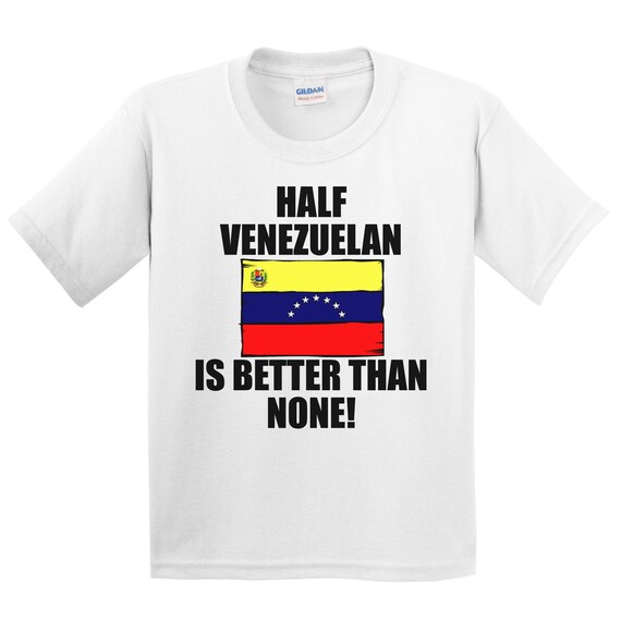 Venezuela Venezuelan Wrestling Boxing T-Shirt Venezuela Venezuelan Wrestling Boxing T-Shirt