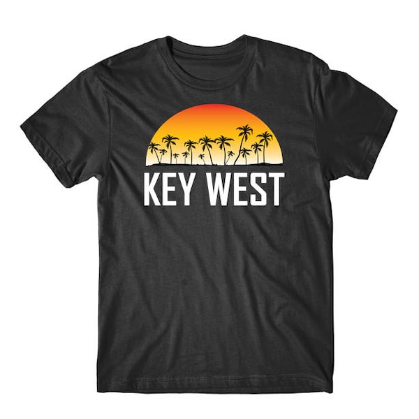 Mens Key West Shirts - Etsy