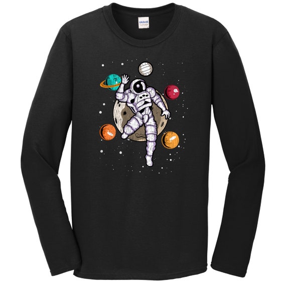 men's volleyball long sleeve shirts