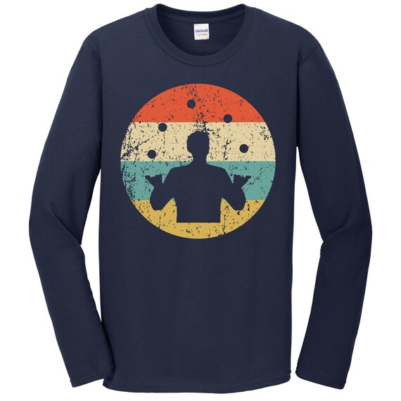 Juggling Vintage Retro Juggler T-Shirt Juggling Vintage Retro Juggler T-Shirt