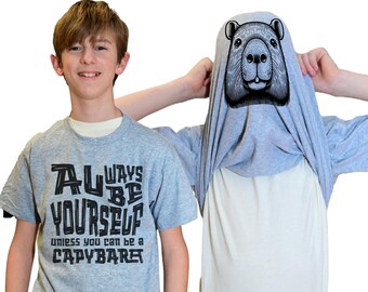 Believe In Yourself Sasquatch Funny Bigfoot Motivation T-Shirt