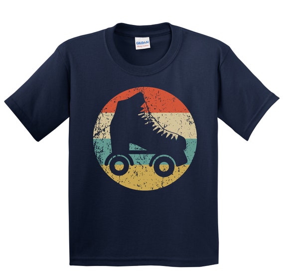 Roller Derby Shirt - Roller Derby Heartbeat T-Shirt Roller Derby Shirt - Roller Derby Heartbeat T-Shirt