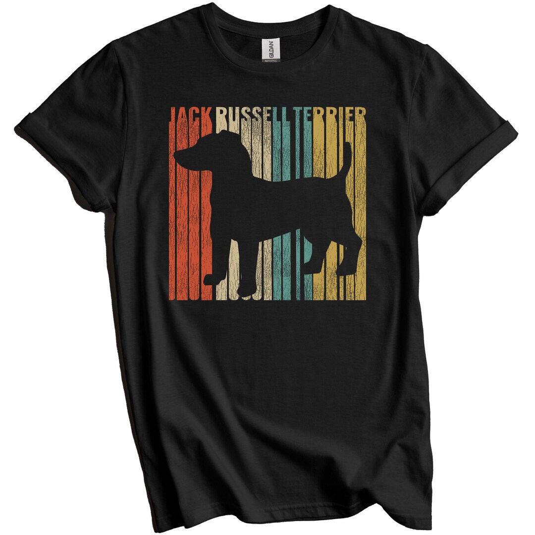 ~00'S Lee JACK RUSSELL'S Advertising T-shirt Men's XL /eaa442818