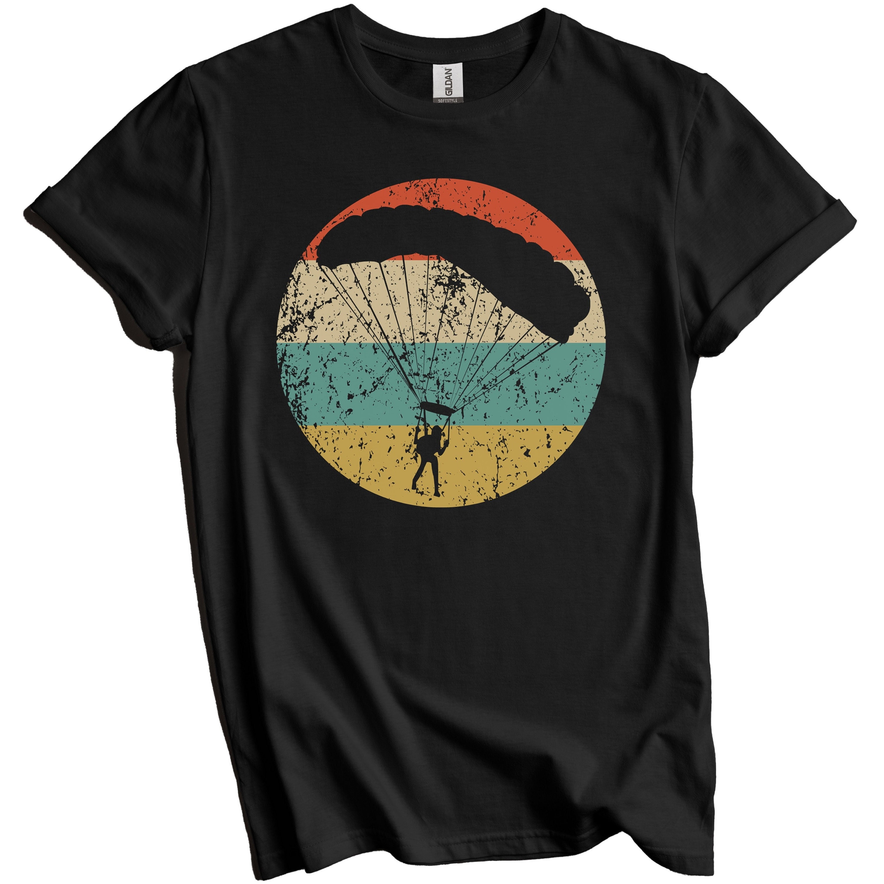 新品　バナナマン SKYDIVING TEE Tシャツ　Sサイズ バナナマン POPUP STORE Goods SKYDIVING T-shirt ￥6,000- S