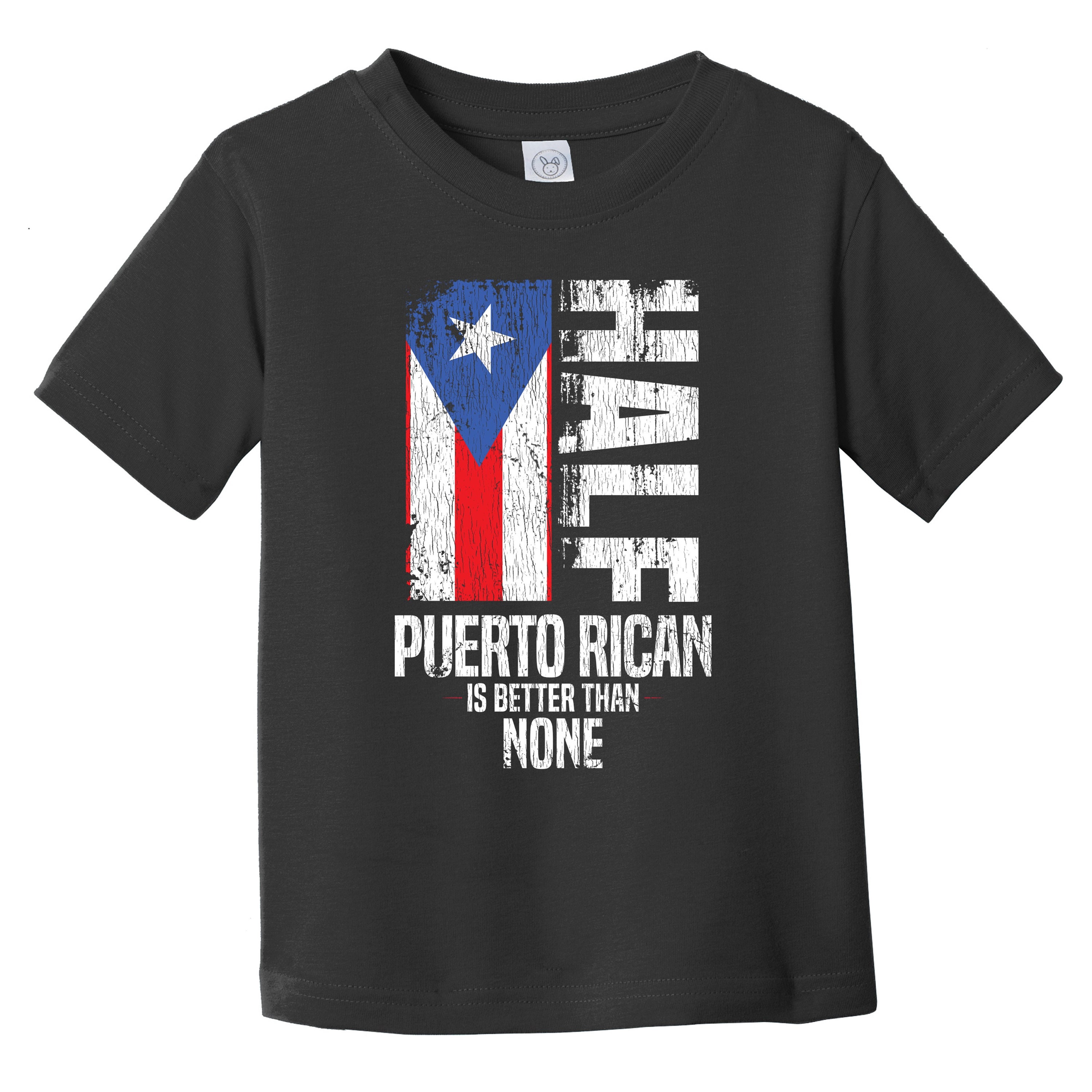 funny puerto rican t shirts