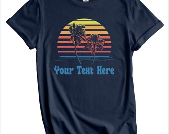 【CELINE】エディ期 22SS sunset palm tree shirt CELINE】エディ期 22SS sunset palm tree shirt