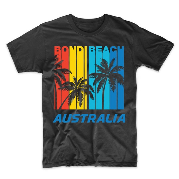 Bondi Beach - Etsy