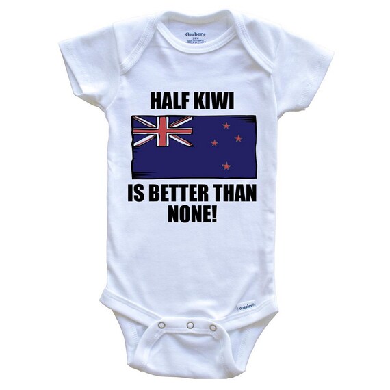 kiwi onesie