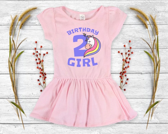 Frock for 2 years old girl outlet