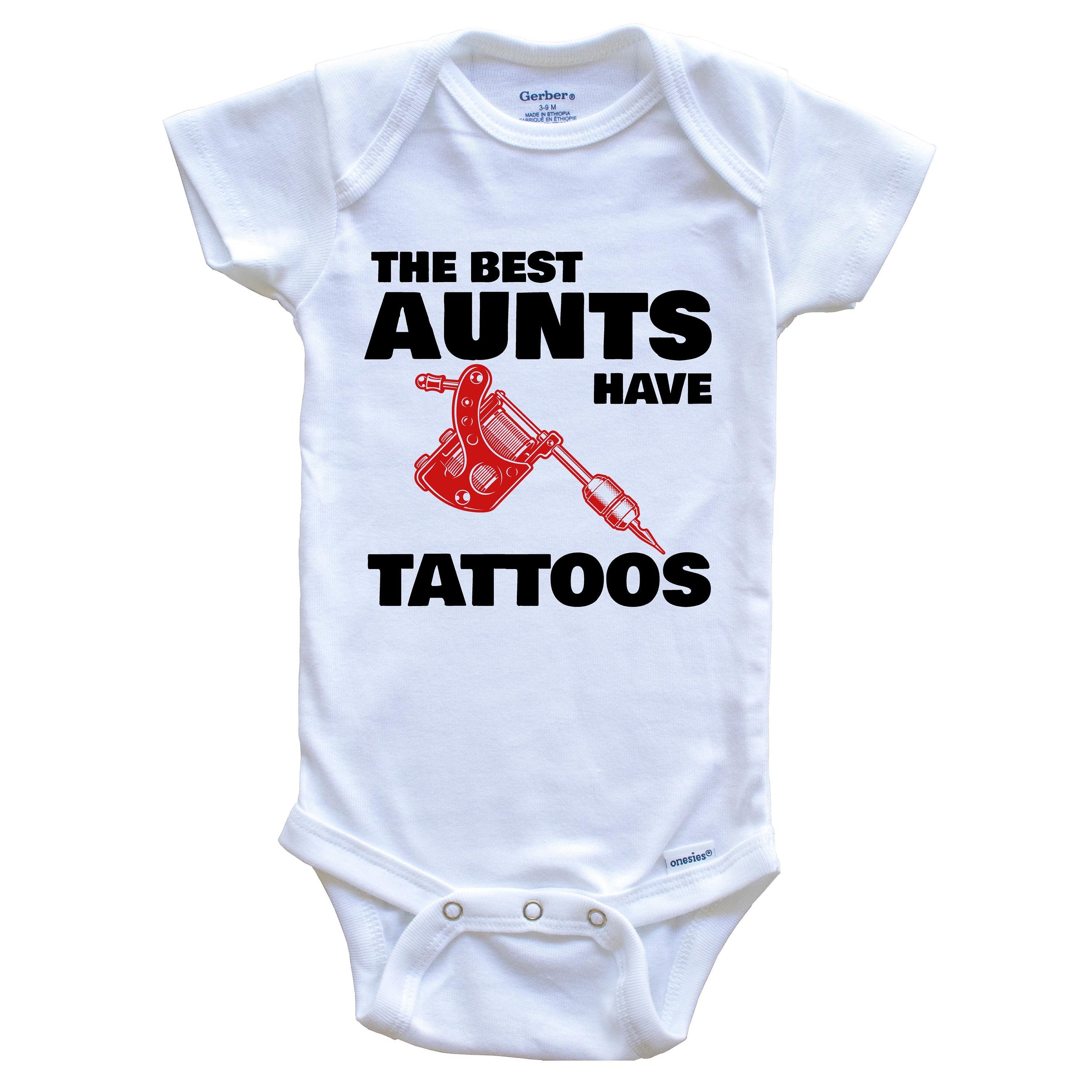 Nephew And Niece Tattoos 52 - a799tfo