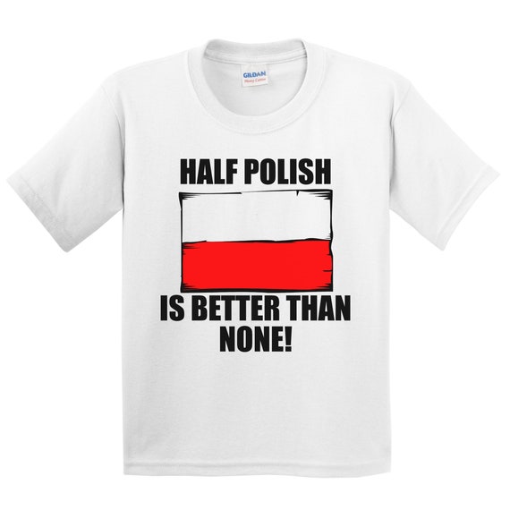 Poland T-Shirt Poland T-Shirt