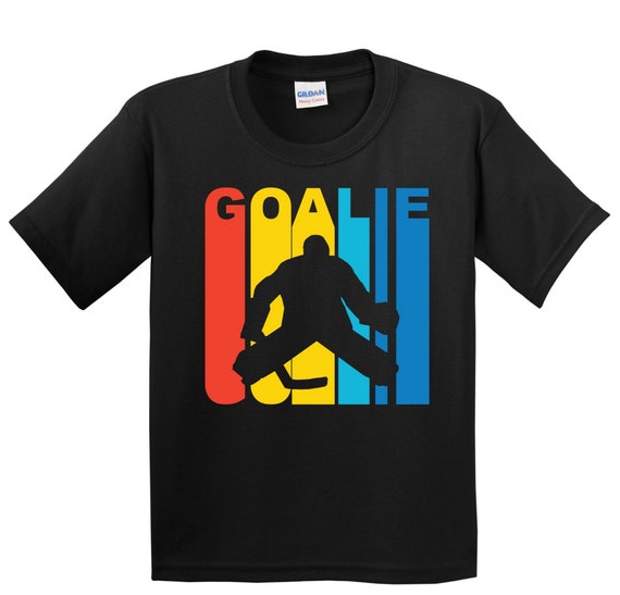 Boys goalie shirt new arrivals