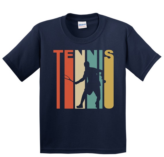 Magliette tennis new arrivals