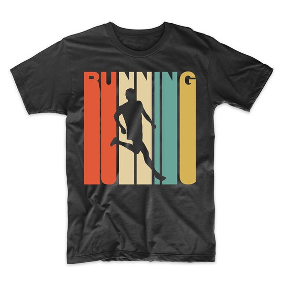 Running Shirt - Monde coloré coureur' T-shirt sport Femme