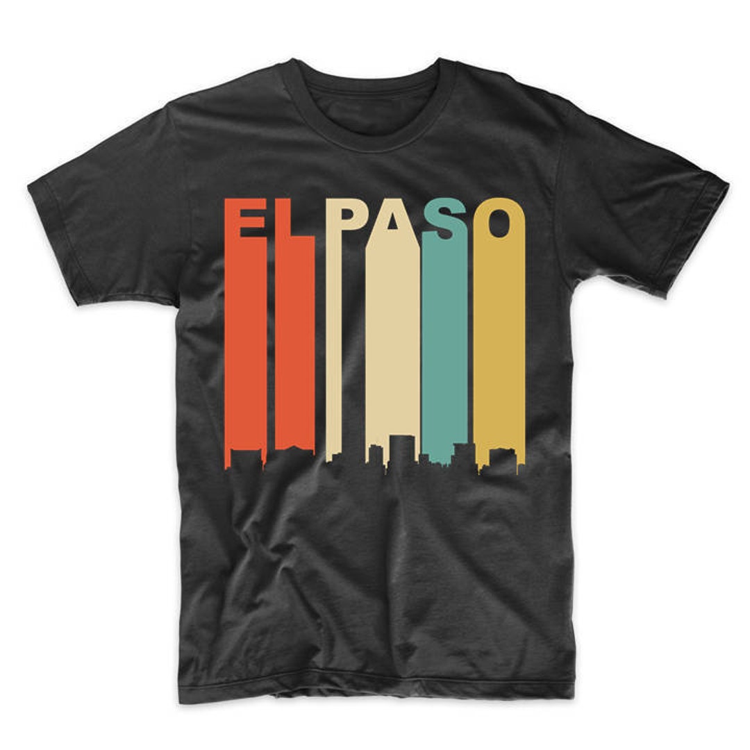 【oan】El Paso Vintage Washing Short Sleeve T-Shirt oan】El Paso Vintage Washing Short Sleeve T-Shirt Amazon.com