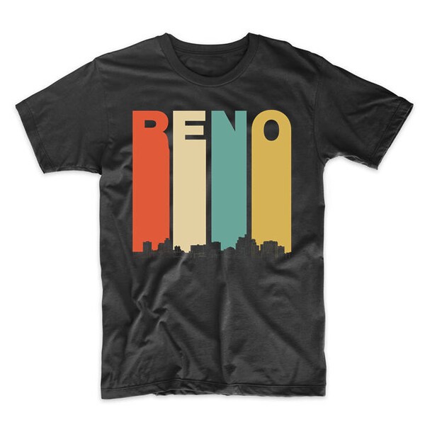Retro Reno Etsy