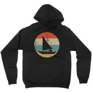 Sail Hoodie Etsy