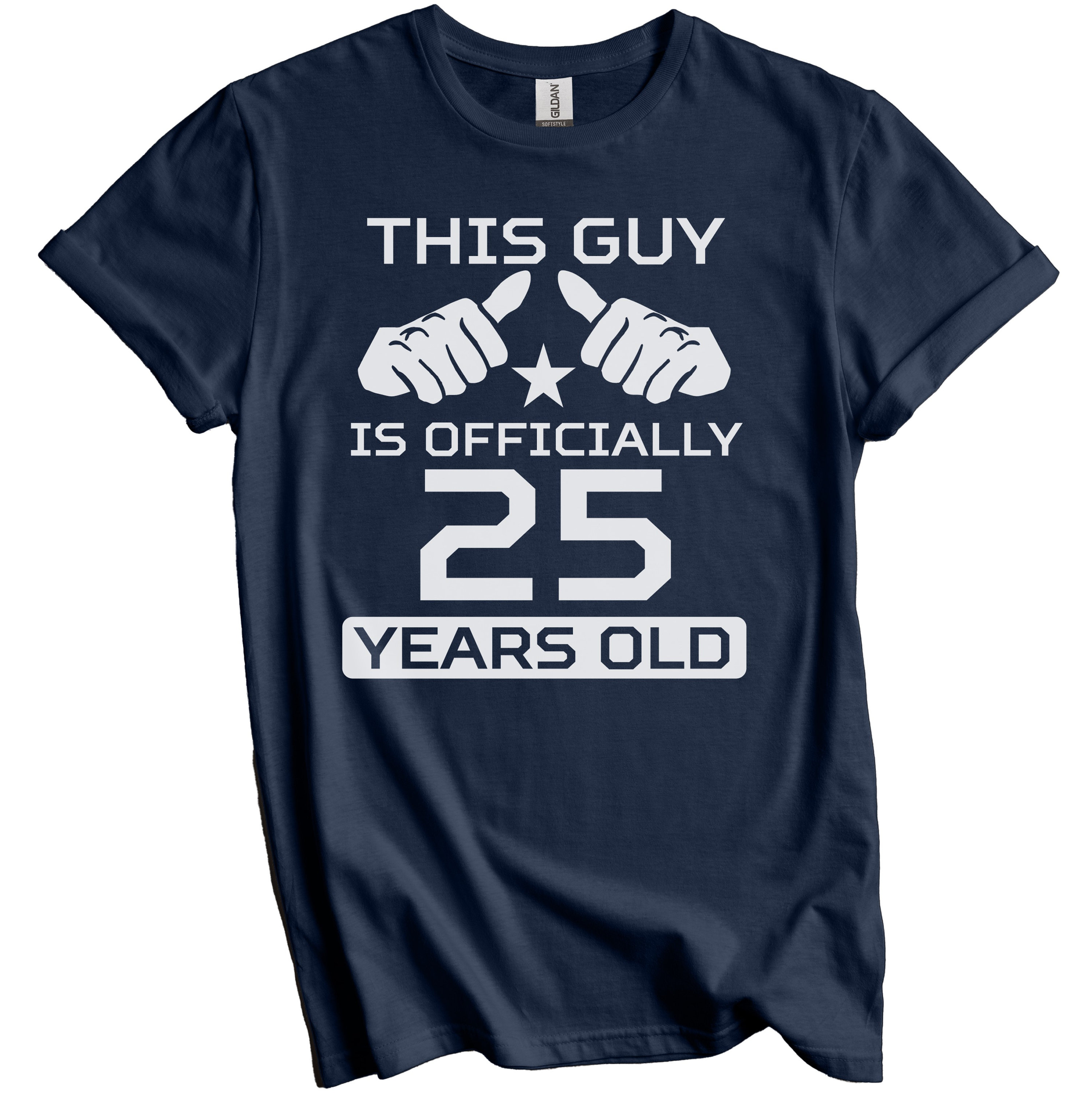 HAYATO 25th BIRTHDAY スウェット Limited Edition Birthday Sweatshirt | Birthday Sweatshirt