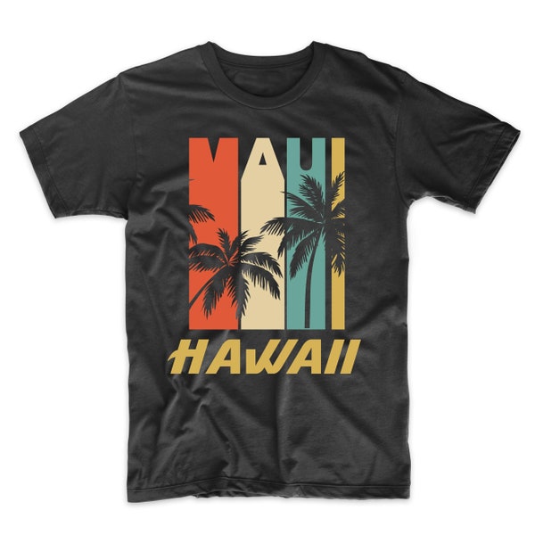 Maui - Etsy