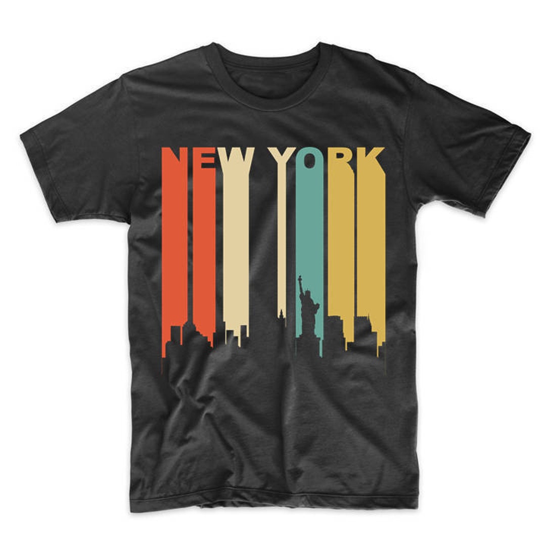 Die Besten New York T-Shirts Online Bestellen