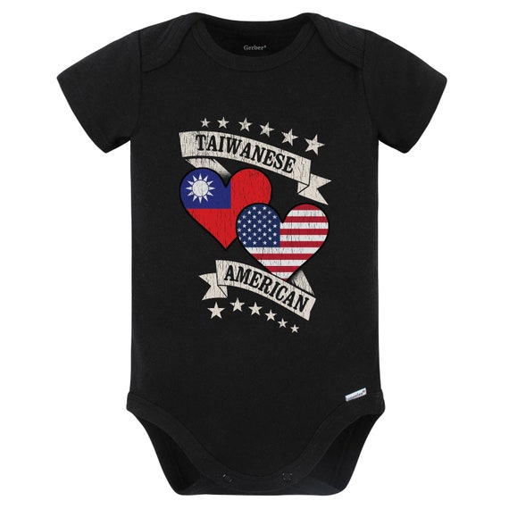 Usa Taiwan Flag Heart Taiwanese American Flag Shirt Usa Taiwan Flag Heart Taiwanese American Flag Shirt