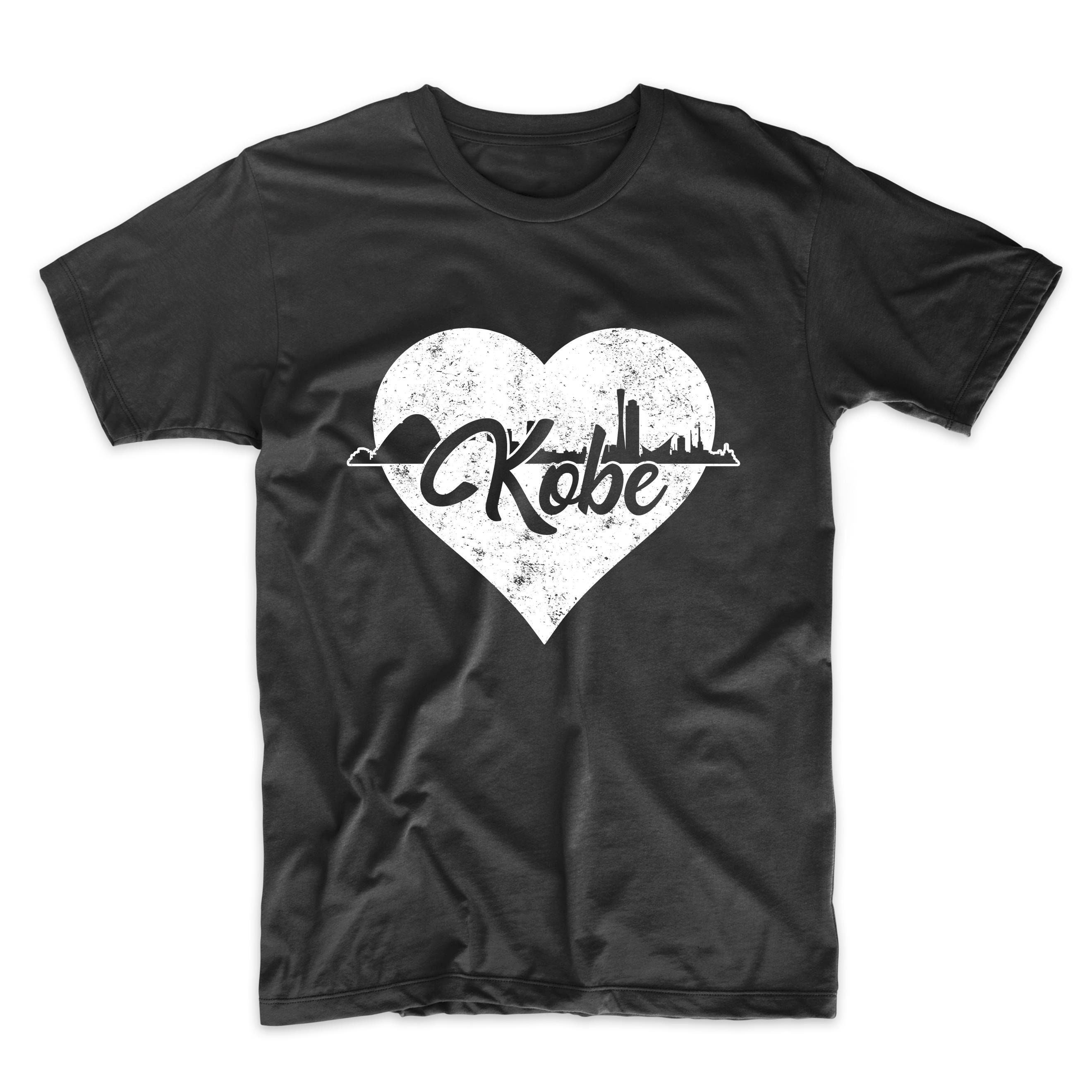 kobe shirt design