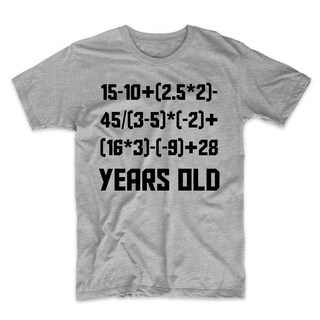 Puzzletee Maglietta Compleanno 50 Anni - "Livello 50 Completato" | T-Shirt Divertente Uomo In Cotone, Regalo Perfetto Per La Festa Dei 50 Anni