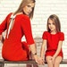 see more listings in the Mother Daughter Dress section