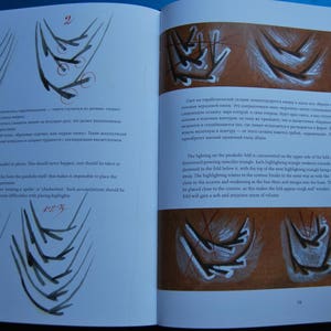 Draperies in Iconography. A practical Introduction. image 4