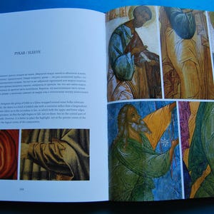 Draperies in Iconography. A practical Introduction. image 5