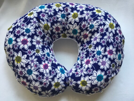 boppy pillow for baby girl