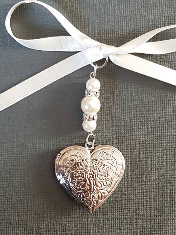 Pretty locket discount